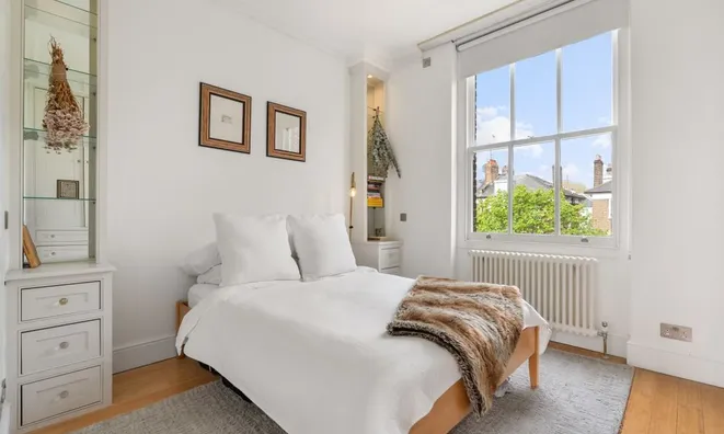 Недвижимость Cathcart Road, Chelsea: 6
