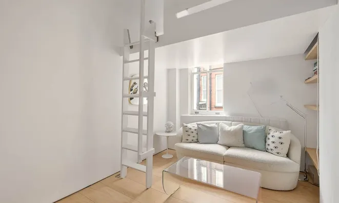 Недвижимость Cheyne Walk, Chelsea: 2