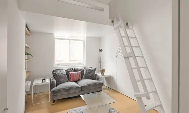 Недвижимость Cheyne Walk, Chelsea: 3