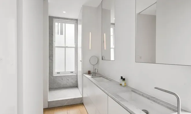 Недвижимость Cheyne Walk, Chelsea: 4