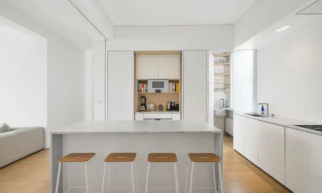 Недвижимость Cheyne Walk, Chelsea: 10