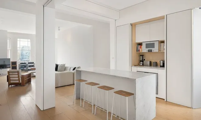 Недвижимость Cheyne Walk, Chelsea: 12