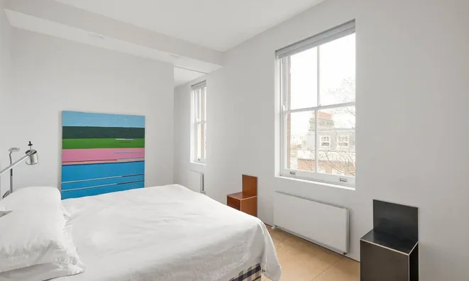 Недвижимость Cheyne Walk, Chelsea: 14