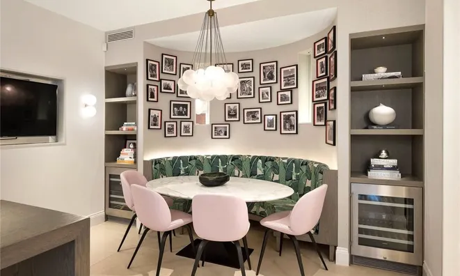 Недвижимость Pond Place: 6