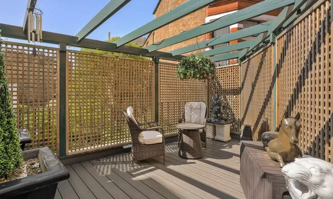 Недвижимость Walton Place, Knightsbridge: 6