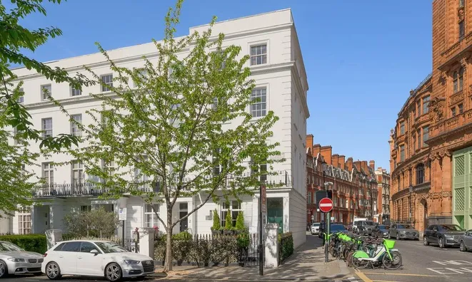 Недвижимость Walton Place, Knightsbridge: 9
