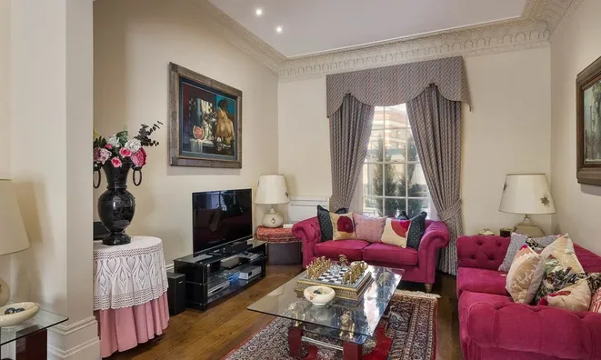 Недвижимость Walton Place, Knightsbridge: 11