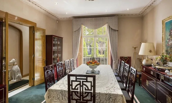 Недвижимость Walton Place, Knightsbridge: 12