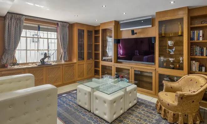 Недвижимость Walton Place, Knightsbridge: 14
