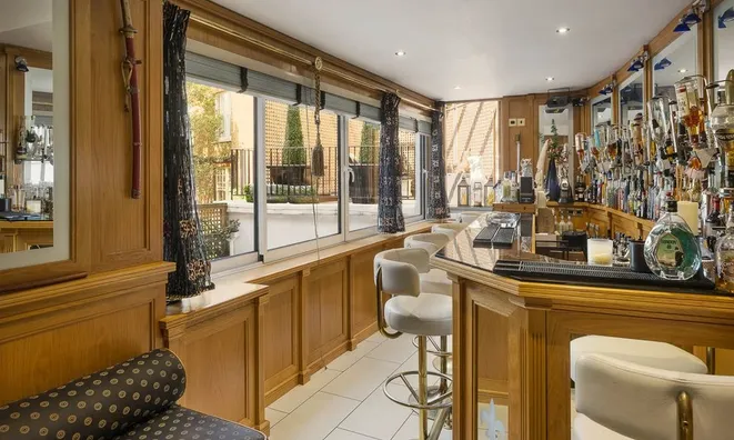 Недвижимость Walton Place, Knightsbridge: 15