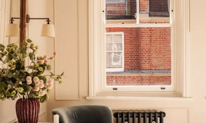 Недвижимость Cheyne Court, Cheyne Place, Chelsea: 1