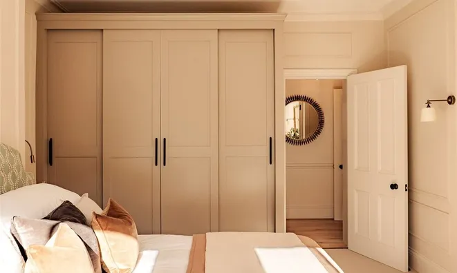 Недвижимость Cheyne Court, Cheyne Place, Chelsea: 2