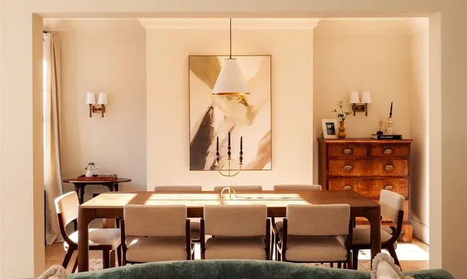Недвижимость Cheyne Court, Cheyne Place, Chelsea: 7