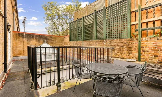 Недвижимость Farrier Walk, Chelsea: 6