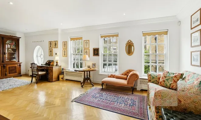 Недвижимость Farrier Walk, Chelsea: 8