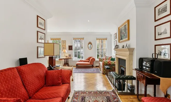 Недвижимость Farrier Walk, Chelsea: 10