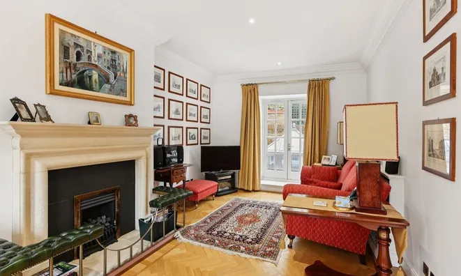 Недвижимость Farrier Walk, Chelsea: 11