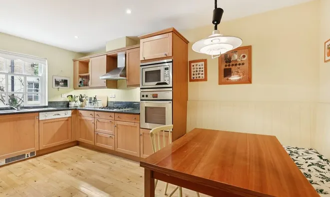 Недвижимость Farrier Walk, Chelsea: 14