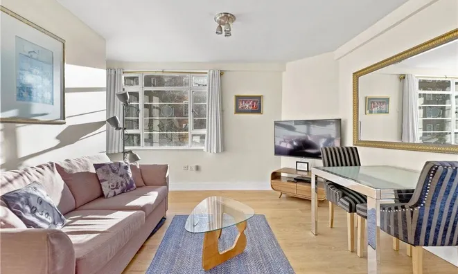 Недвижимость Sloane Avenue, Chelsea: 4