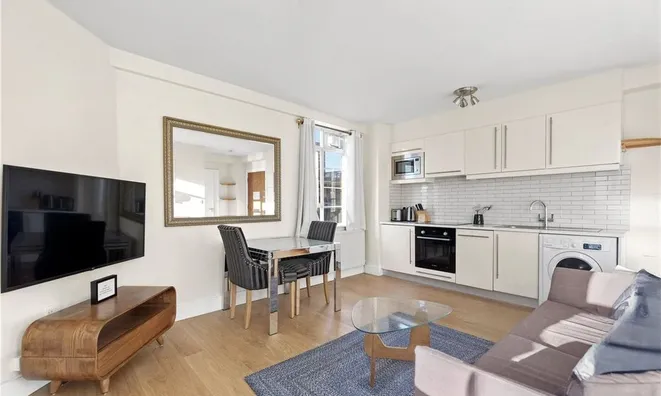 Недвижимость Sloane Avenue, Chelsea: 5
