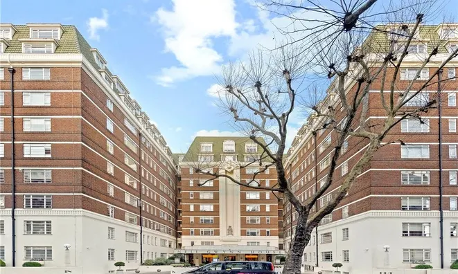 Недвижимость Sloane Avenue, Chelsea: 7