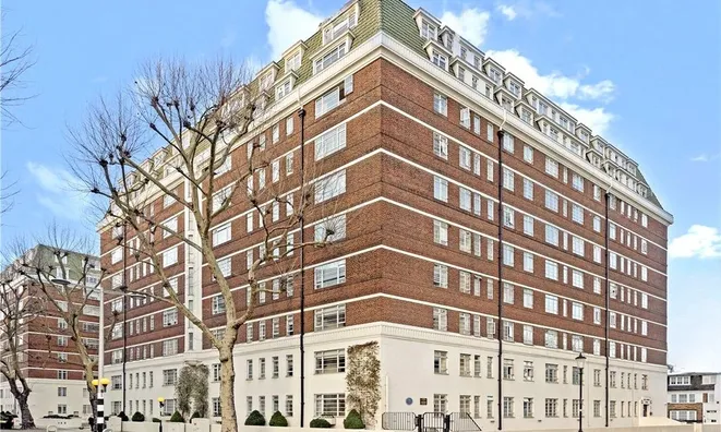Недвижимость Sloane Avenue, Chelsea: 8
