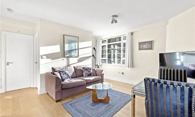 Недвижимость Sloane Avenue, Chelsea: 10