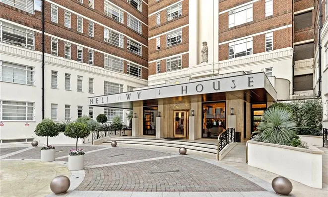 Недвижимость Sloane Avenue, Chelsea: 15