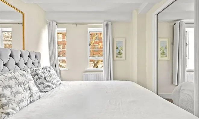 Недвижимость Sloane Avenue, Chelsea: 16