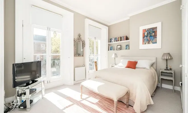 Недвижимость Oakley Street, Chelsea: 1