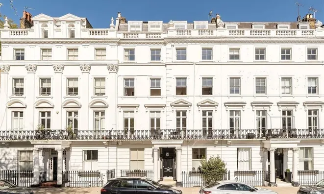 Недвижимость Oakley Street, Chelsea: 4