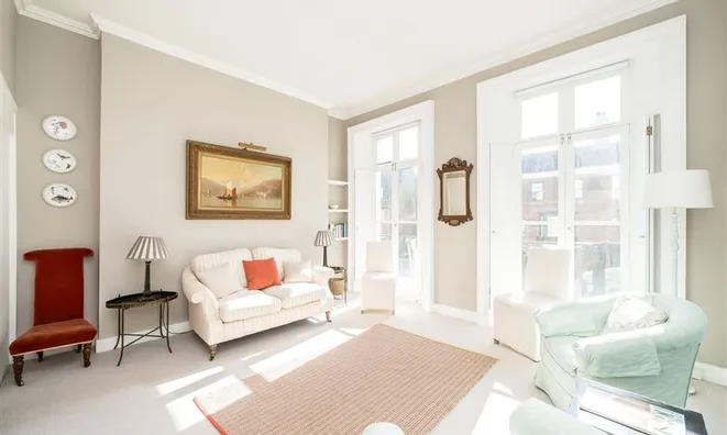 Недвижимость Oakley Street, Chelsea: 6