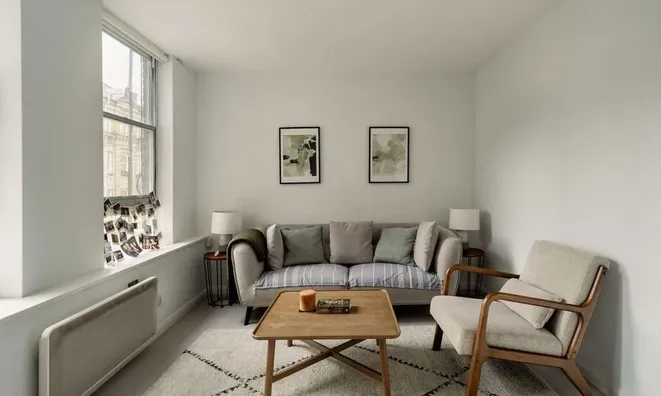 Недвижимость Cheyne Walk, Chelsea: 4