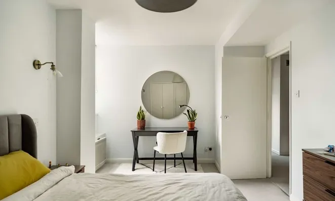 Недвижимость Cheyne Walk, Chelsea: 7
