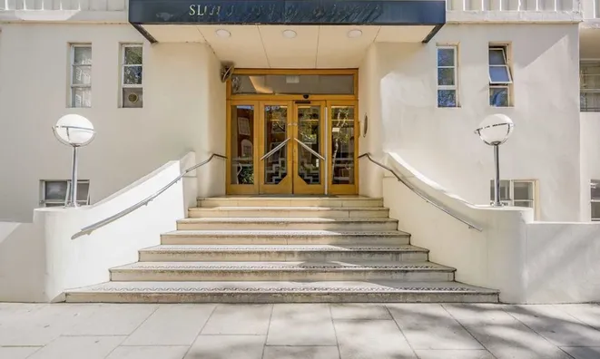 Недвижимость Sloane Avenue, Chelsea: 2