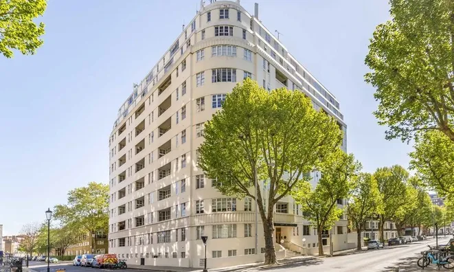 Недвижимость Sloane Avenue, Chelsea: 3