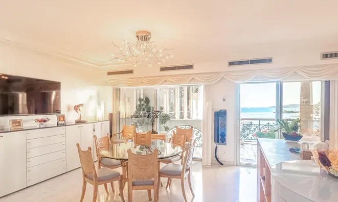 Недвижимость Apartment Monaco, Fontvieille: 8
