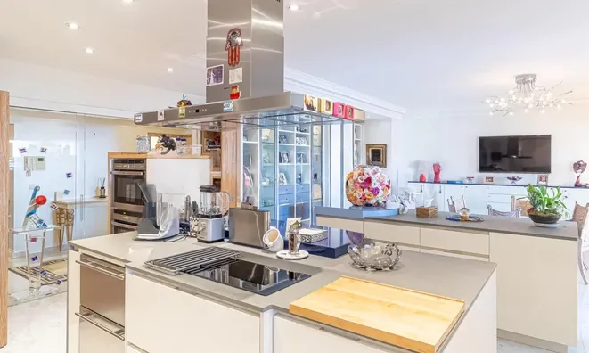 Недвижимость Apartment Monaco, Fontvieille: 10