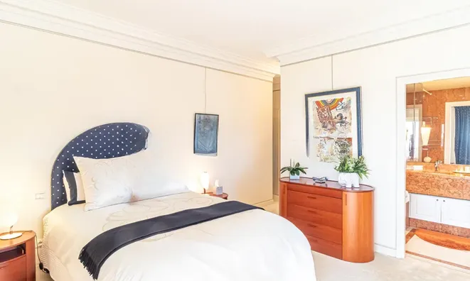 Недвижимость Apartment Monaco, Fontvieille: 11
