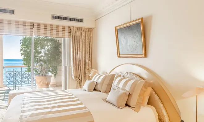 Недвижимость Apartment Monaco, Fontvieille: 13