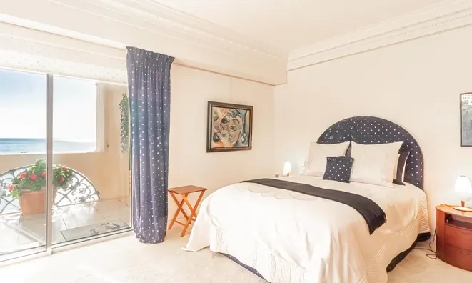 Недвижимость Apartment Monaco, Fontvieille: 14