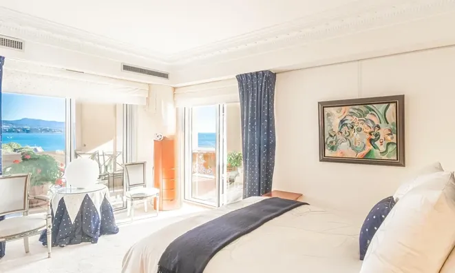 Недвижимость Apartment Monaco, Fontvieille: 15