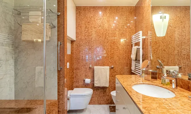 Недвижимость Apartment Monaco, Fontvieille: 17