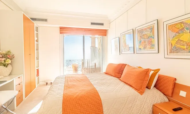 Недвижимость Apartment Monaco, Fontvieille: 18