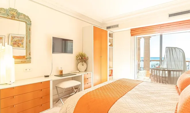 Недвижимость Apartment Monaco, Fontvieille: 19