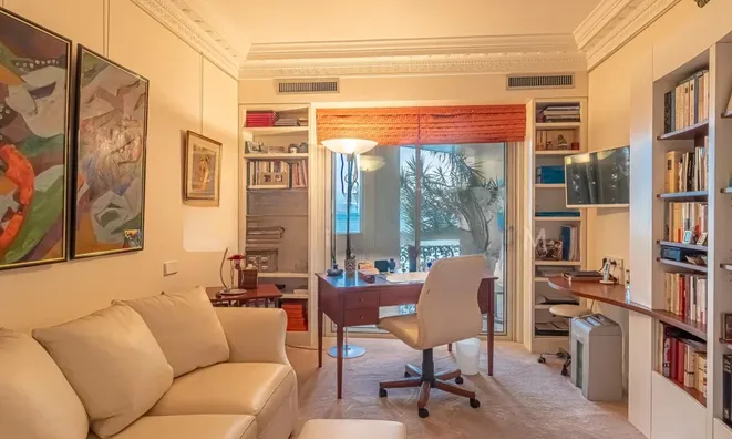 Недвижимость Apartment Monaco, Fontvieille: 20