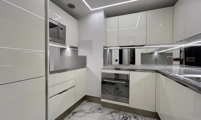 Недвижимость Apartment Monaco, Carre d'Or: 2