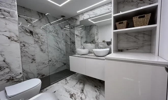 Недвижимость Apartment Monaco, Carre d'Or: 5