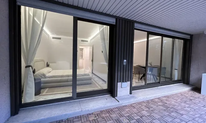 Недвижимость Apartment Monaco, Carre d'Or: 6
