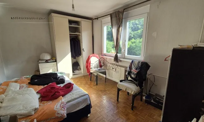 Недвижимость Apartment in Shishka with a garage: 3